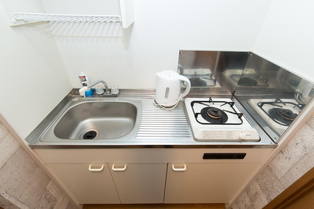 Apartment Ever Square Doshin