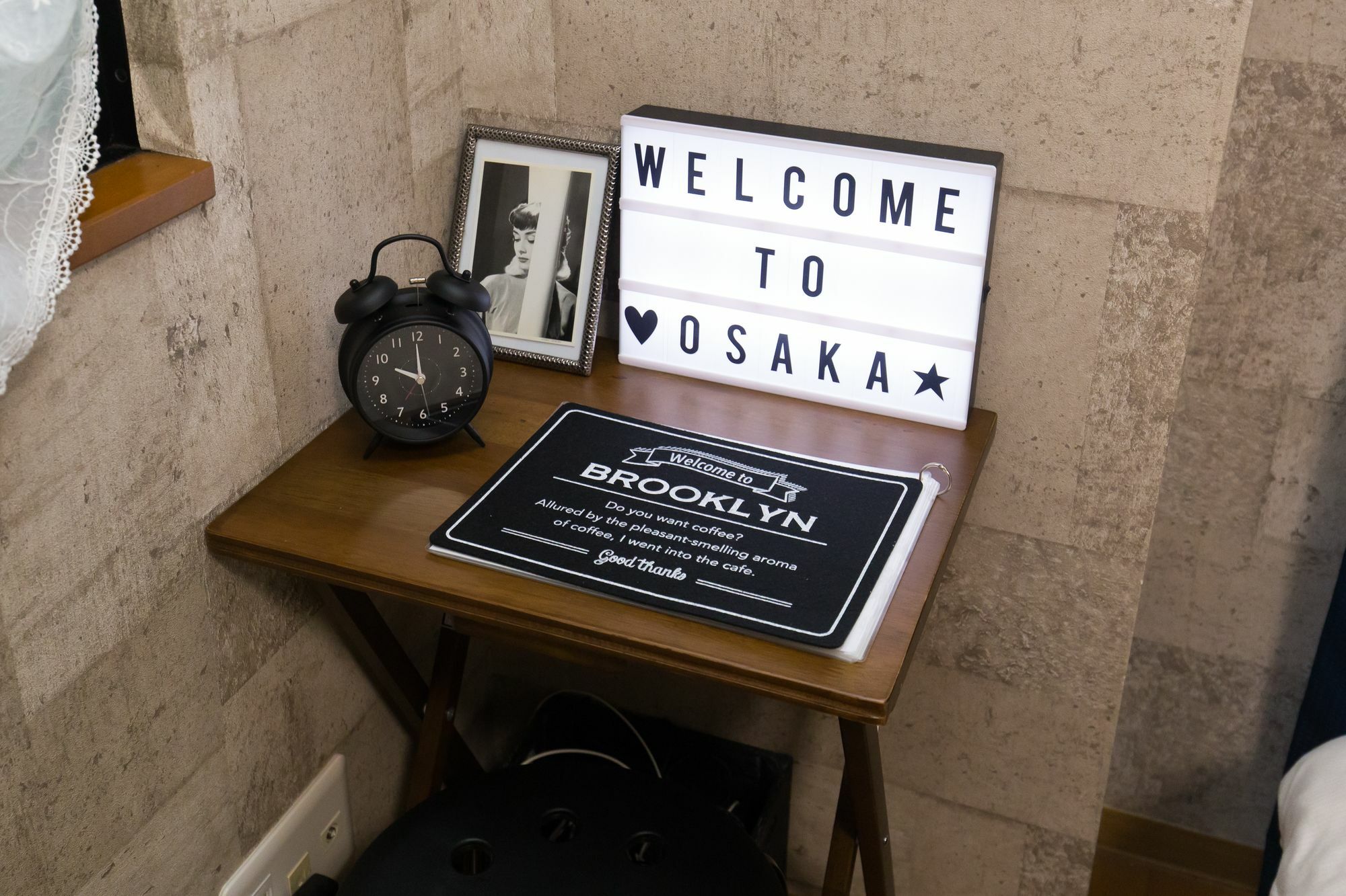 Apartment Ever Square Doshin *